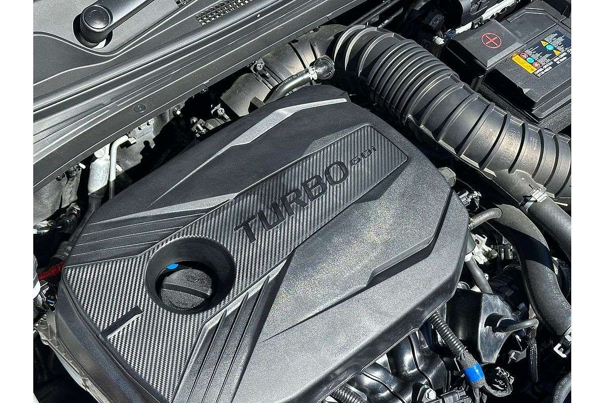 2024 Kia Cerato GT BD