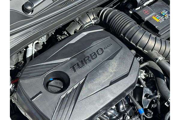 2024 Kia Cerato GT BD