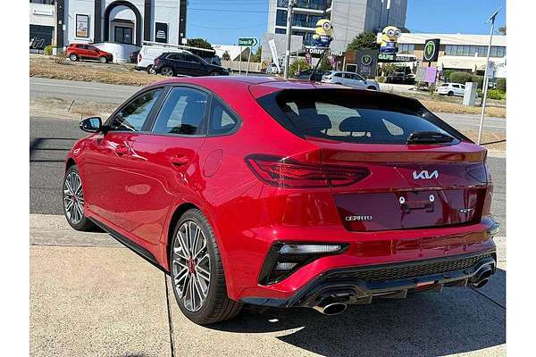 2024 Kia Cerato GT BD