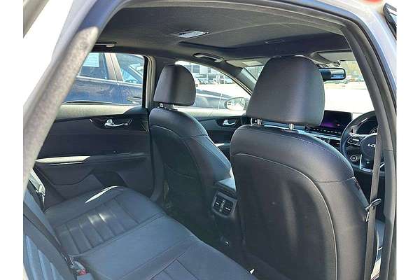 2024 Kia Cerato GT BD