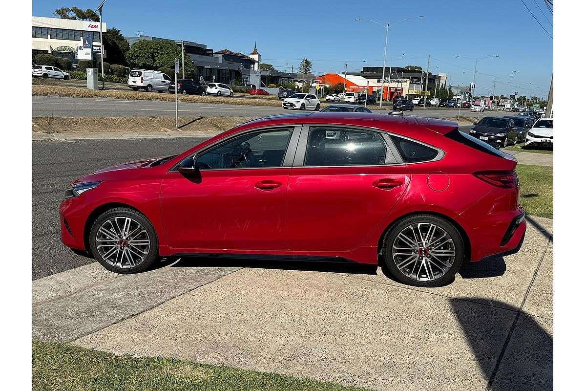 2024 Kia Cerato GT BD