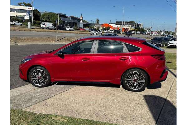 2024 Kia Cerato GT BD