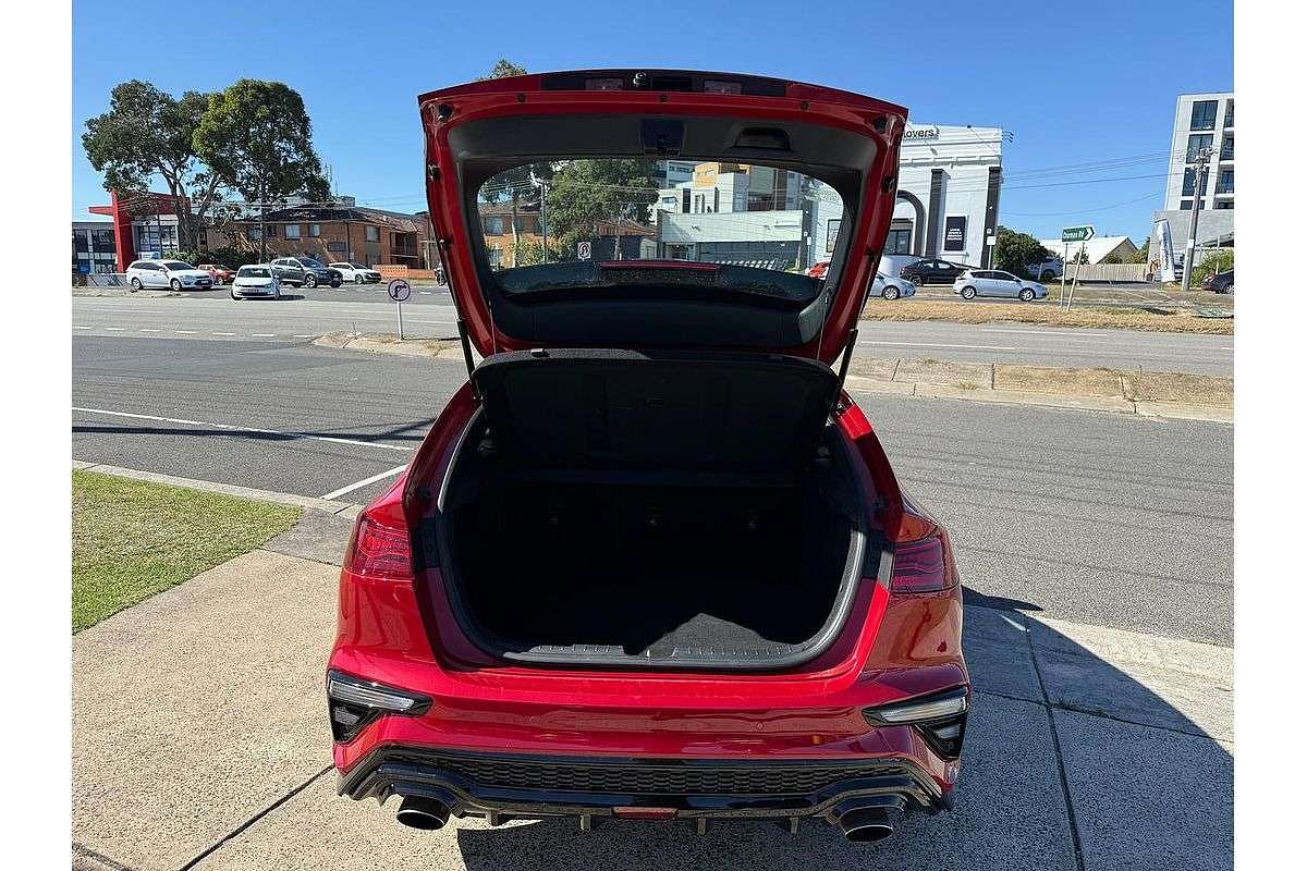 2024 Kia Cerato GT BD