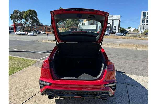 2024 Kia Cerato GT BD