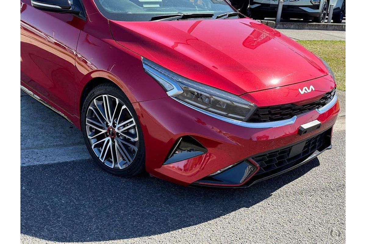 2024 Kia Cerato GT BD