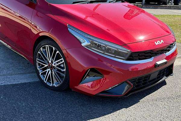 2024 Kia Cerato GT BD