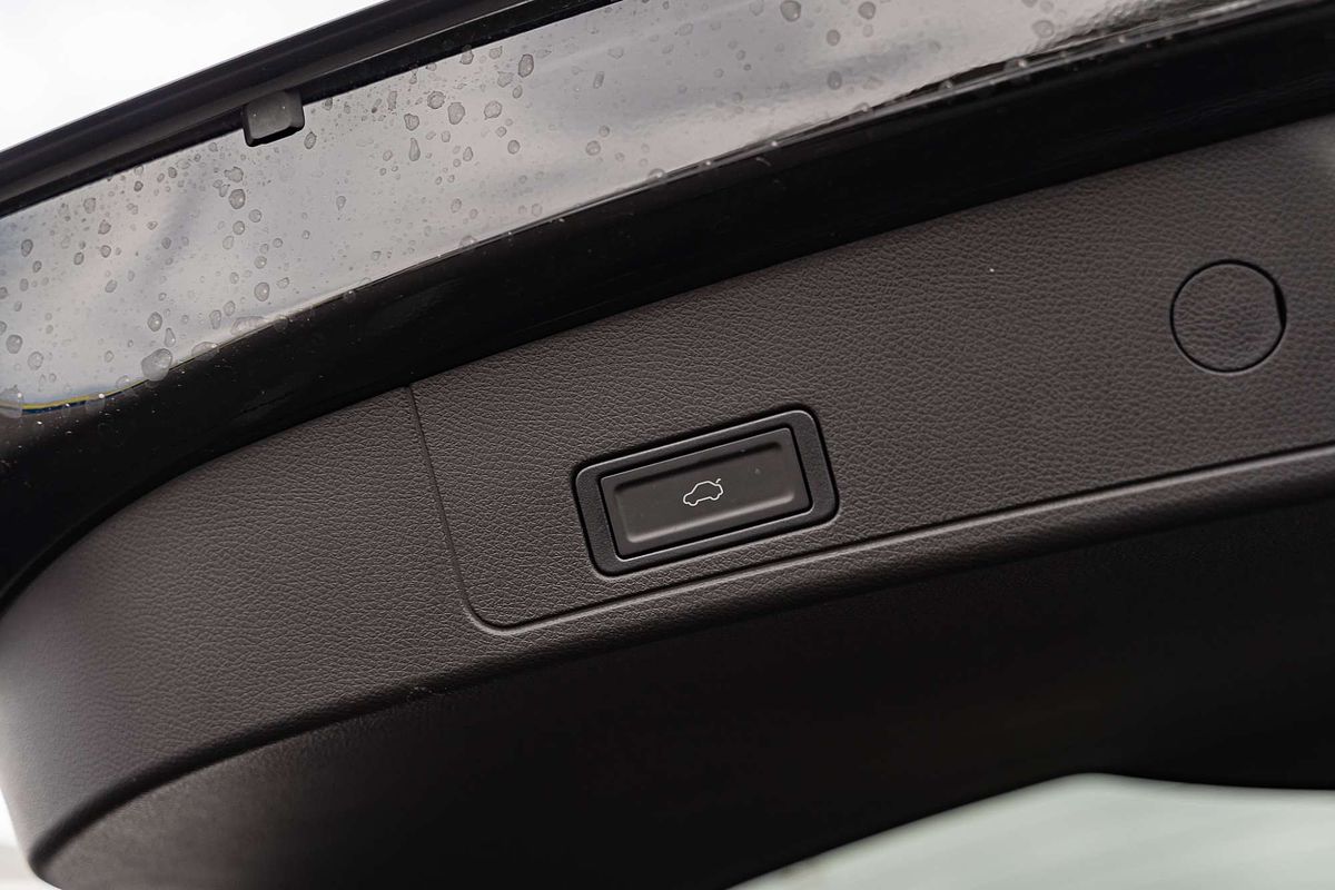 2025 Chery Tiggo 8 Pro Max Ultimate AWD