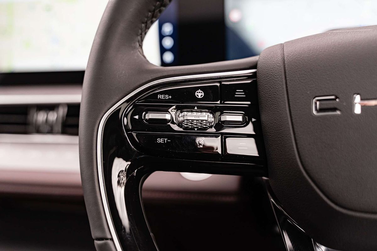 2025 Chery Tiggo 8 Pro Max Ultimate AWD