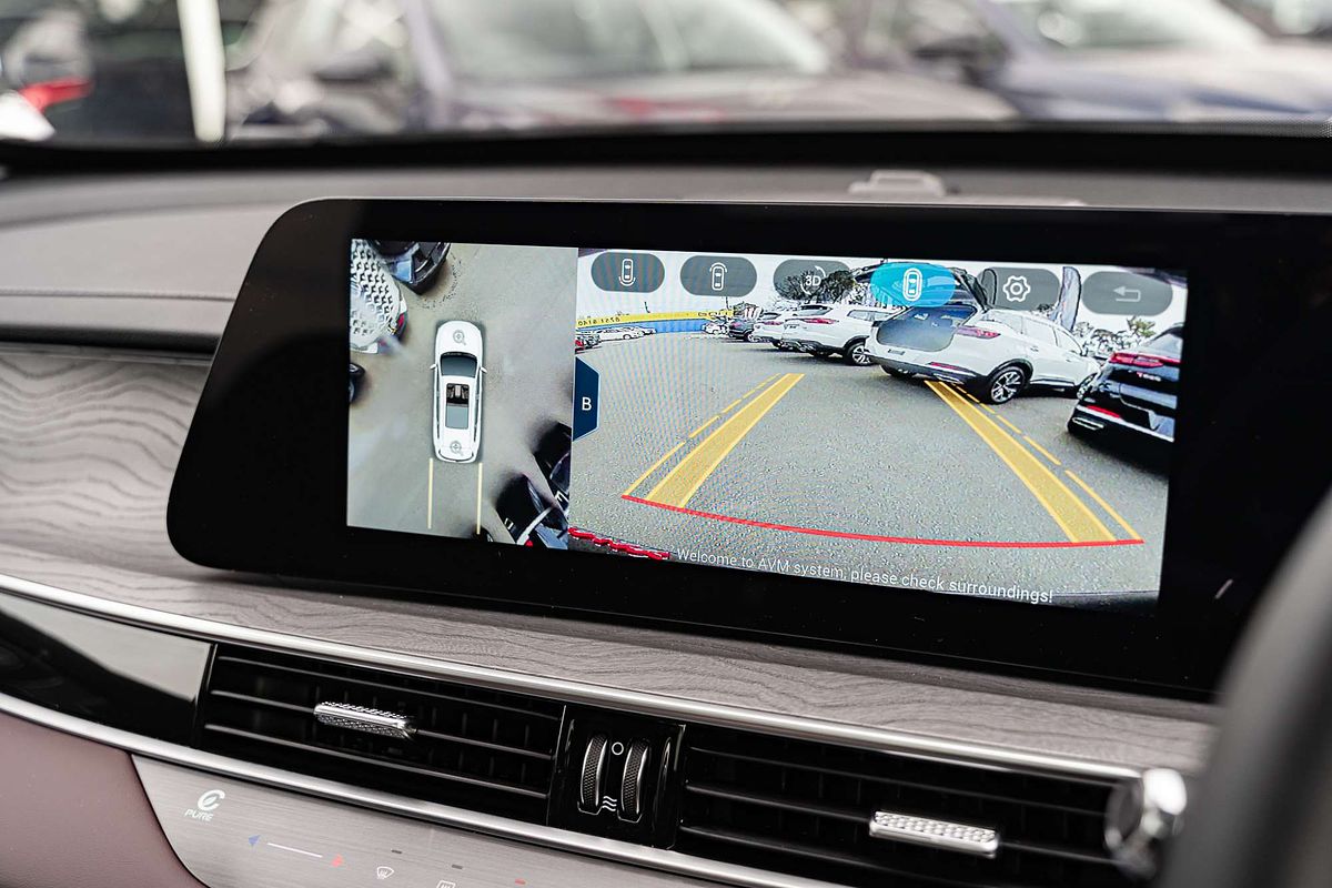 2025 Chery Tiggo 8 Pro Max Ultimate AWD