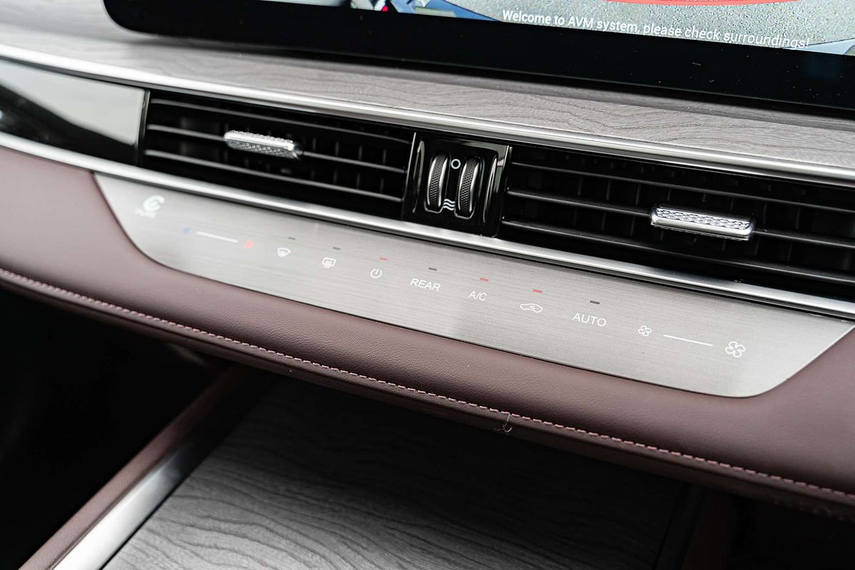 2025 Chery Tiggo 8 Pro Max Ultimate AWD