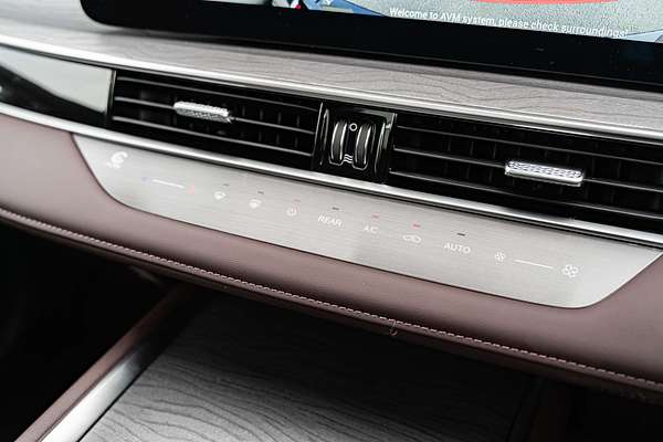 2025 Chery Tiggo 8 Pro Max Ultimate AWD