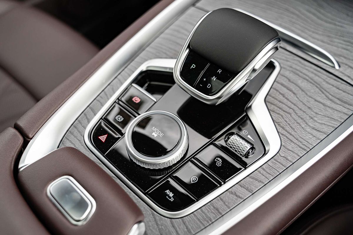 2025 Chery Tiggo 8 Pro Max Ultimate AWD