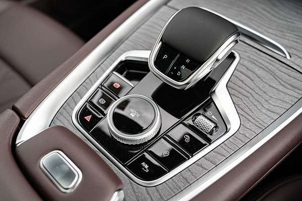 2025 Chery Tiggo 8 Pro Max Ultimate AWD