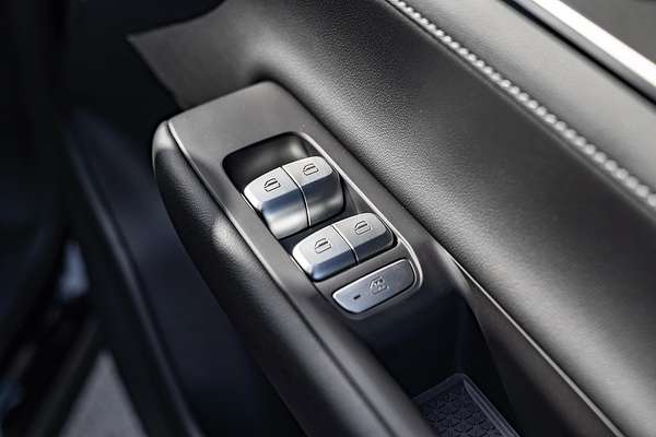 2025 Chery Tiggo 8 Super Hybrid Ultimate T31