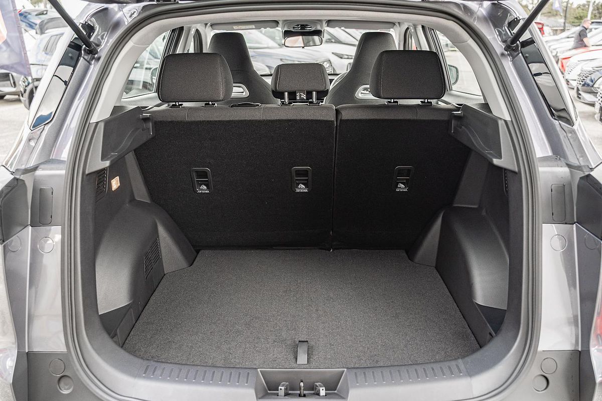 2025 Chery Tiggo 4 Urban