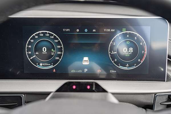 2025 Chery Tiggo 4 Urban