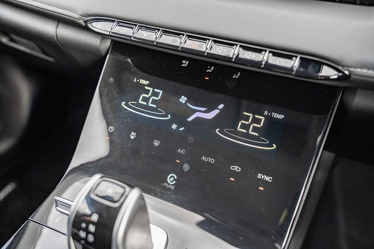 2025 Chery Tiggo 4 Urban