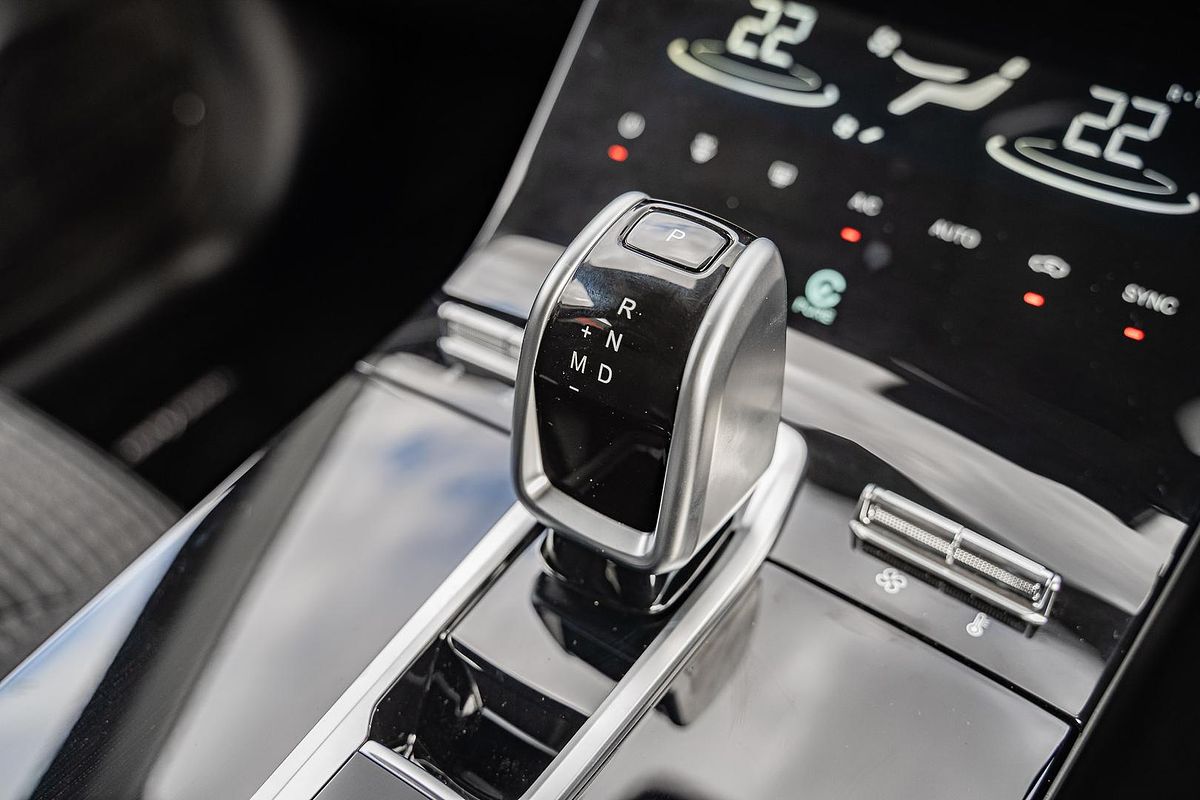 2025 Chery Tiggo 4 Urban