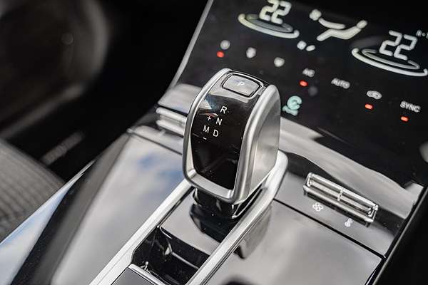 2025 Chery Tiggo 4 Urban