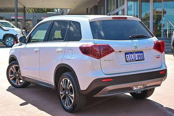2023 Suzuki Vitara TURBO LY SERIES II MY22