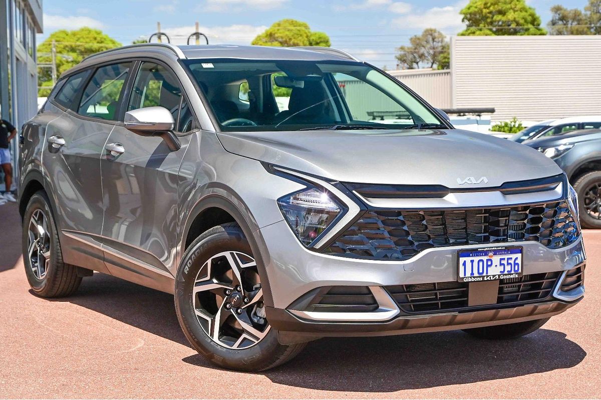 2024 Kia Sportage S NQ5