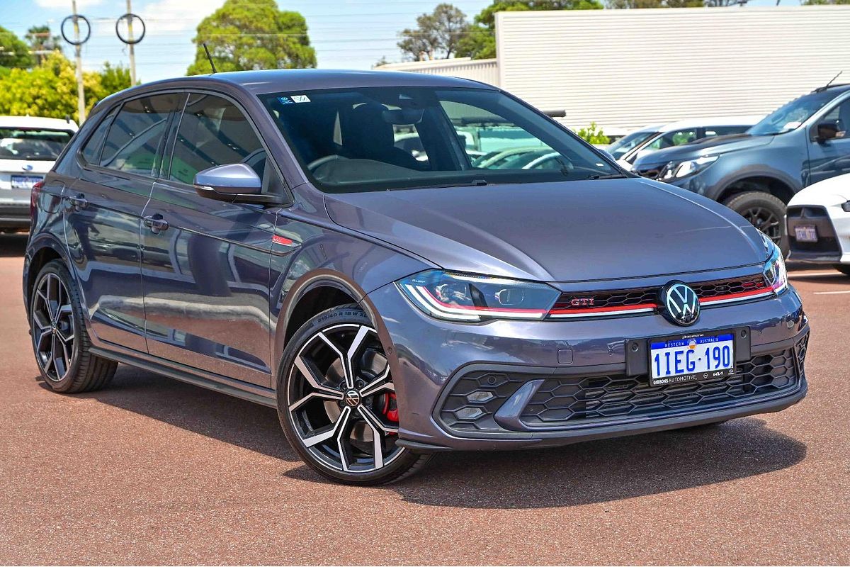 2024 Volkswagen Polo GTI AE