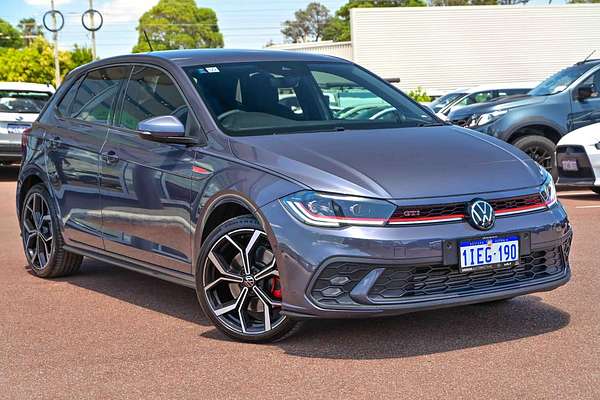 2024 Volkswagen Polo GTI AE