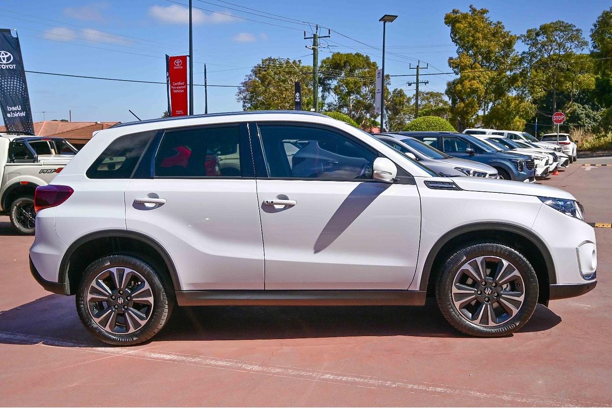 2023 Suzuki Vitara TURBO LY SERIES II MY22