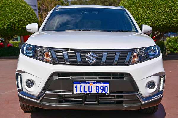 2023 Suzuki Vitara TURBO LY SERIES II MY22