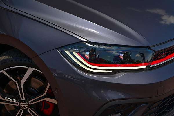 2024 Volkswagen Polo GTI AE