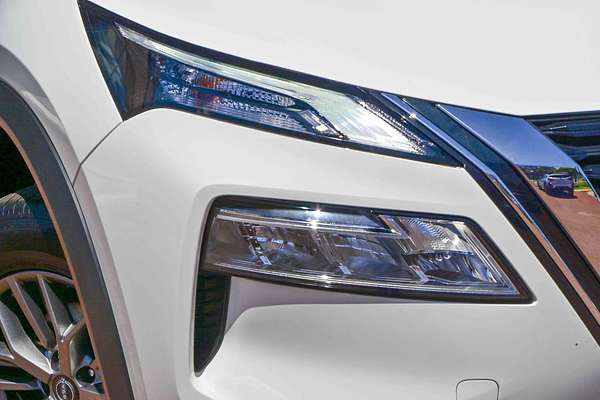 2024 Nissan X-TRAIL ST T33