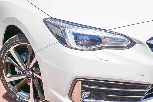 2023 Subaru Impreza 2.0i-S G5