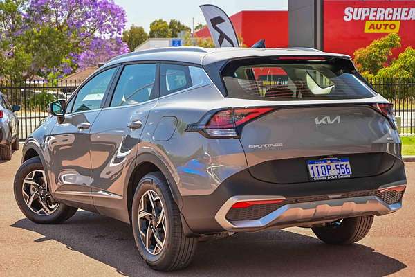 2024 Kia Sportage S NQ5