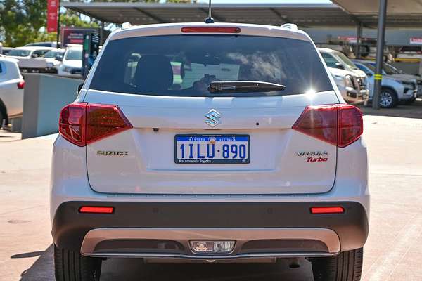 2023 Suzuki Vitara TURBO LY SERIES II MY22