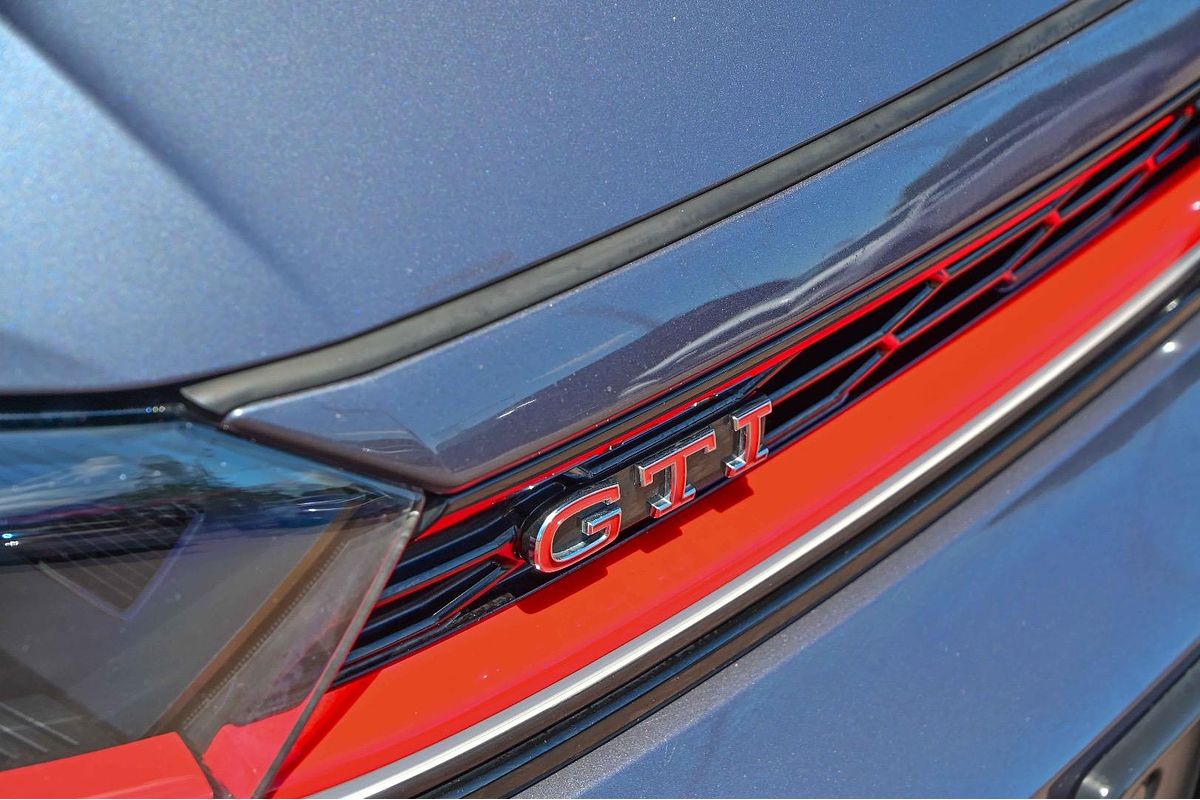 2024 Volkswagen Polo GTI AE