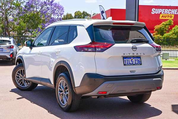 2024 Nissan X-TRAIL ST T33