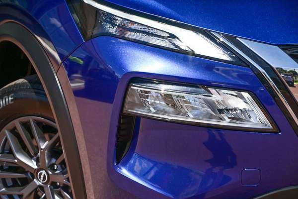 2024 Nissan X-TRAIL ST T33