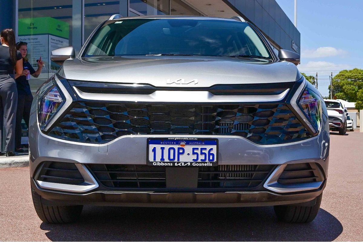 2024 Kia Sportage S NQ5