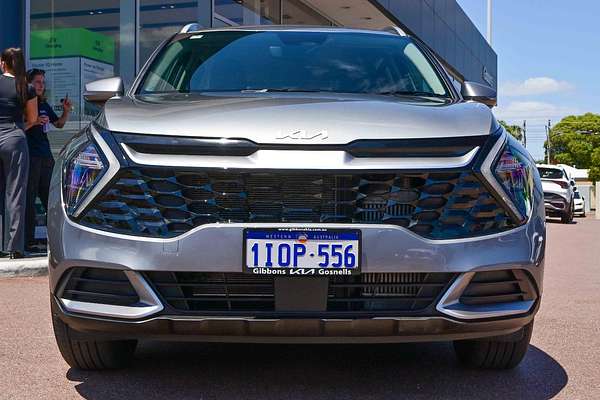 2024 Kia Sportage S NQ5