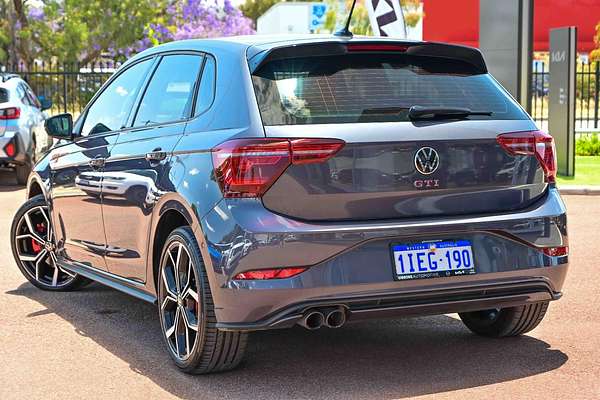 2024 Volkswagen Polo GTI AE