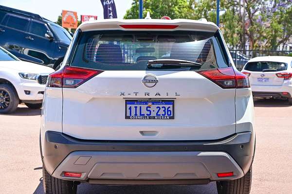 2024 Nissan X-TRAIL ST T33