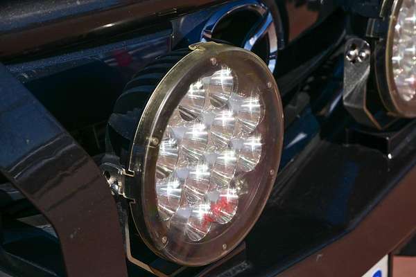 2018 Mazda BT-50 GT (4x4) MY17 UPDATE 4X4