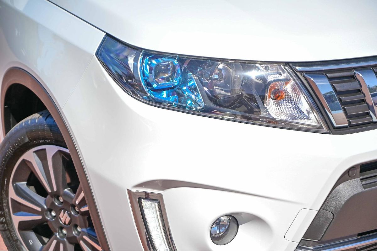 2023 Suzuki Vitara TURBO LY SERIES II MY22