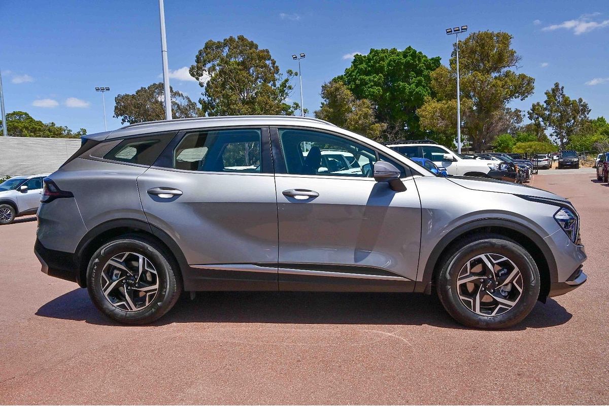 2024 Kia Sportage S NQ5