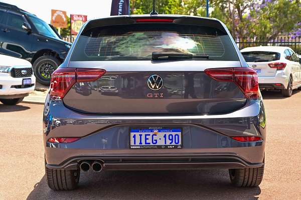 2024 Volkswagen Polo GTI AE