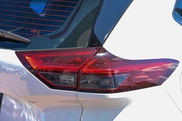 2024 Nissan X-TRAIL ST T33