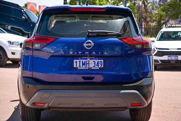 2024 Nissan X-TRAIL ST T33