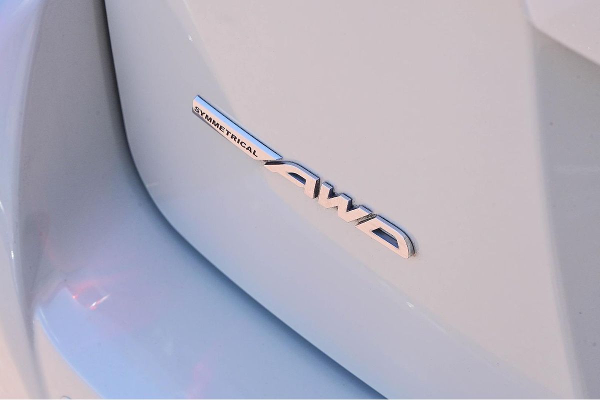 2023 Subaru Impreza 2.0i-S G5