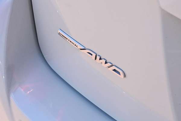 2023 Subaru Impreza 2.0i-S G5