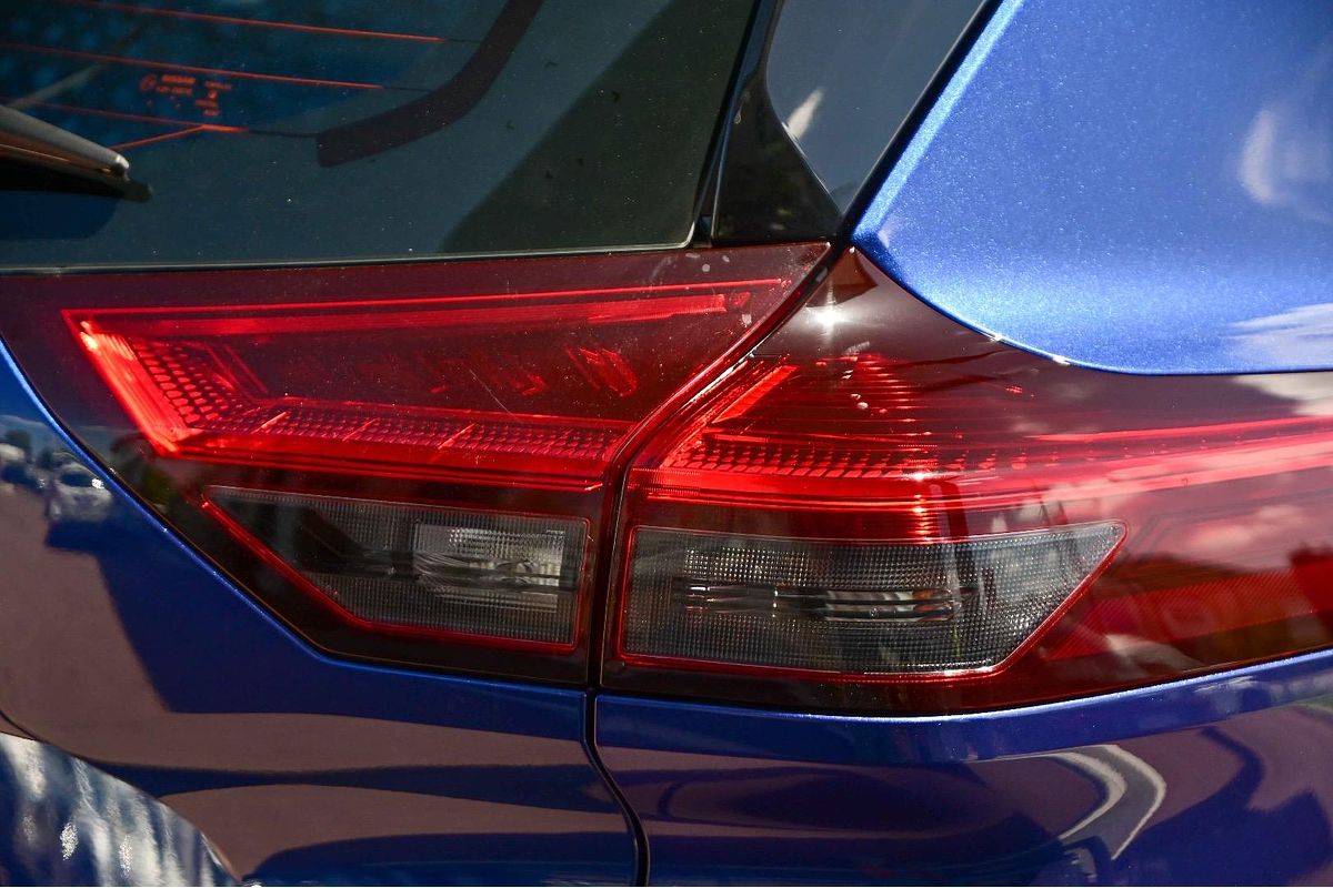 2024 Nissan X-TRAIL ST T33